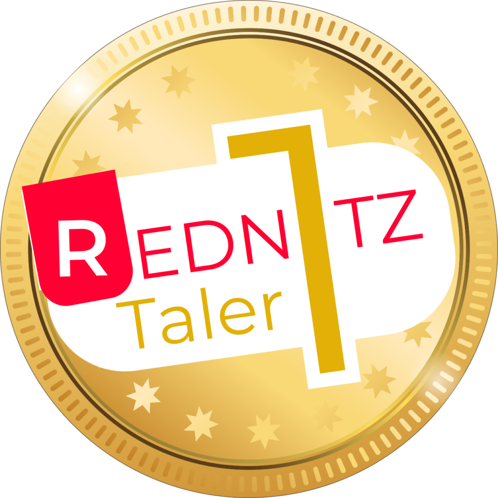 Rednitz-Apotheke Rednitz-Taler